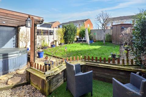 undefined, Donney Brook, Evesham, WR11 1YD
