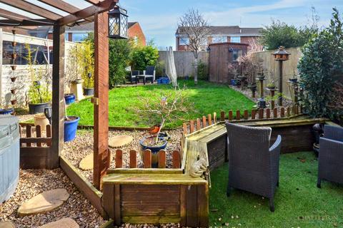 undefined, Donney Brook, Evesham, WR11 1YD