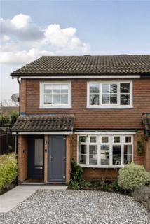 Windmill Drive, Croxley Green, Rickmansworth