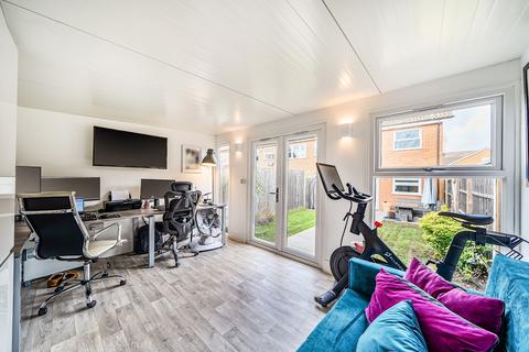 3 bedroom end of terrace house for sale, Windmill Drive, Croxley Green, Rickmansworth