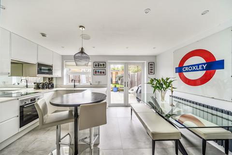 3 bedroom end of terrace house for sale, Windmill Drive, Croxley Green, Rickmansworth