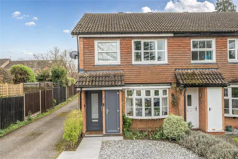 3 bedroom end of terrace house for sale, Windmill Drive, Croxley Green, Rickmansworth