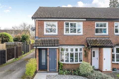 Windmill Drive, Croxley Green, Rickmansworth