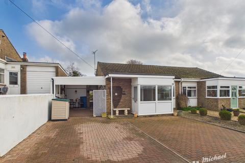 2 bedroom bungalow for sale, Denham View, Granborough
