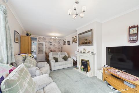 2 bedroom bungalow for sale, Denham View, Granborough