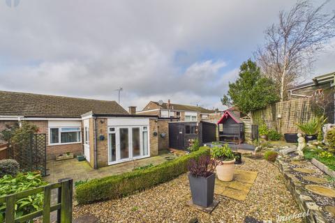 2 bedroom bungalow for sale, Denham View, Granborough