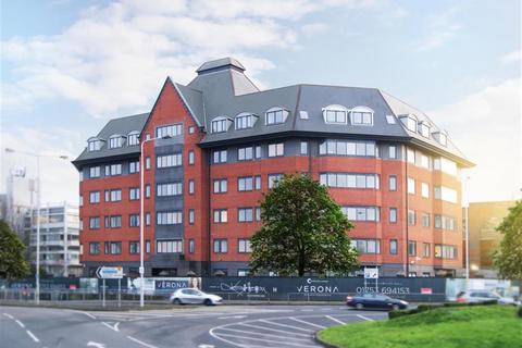 Wellington Street, Slough