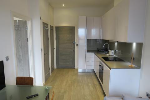 undefined, Wellington Street, Slough