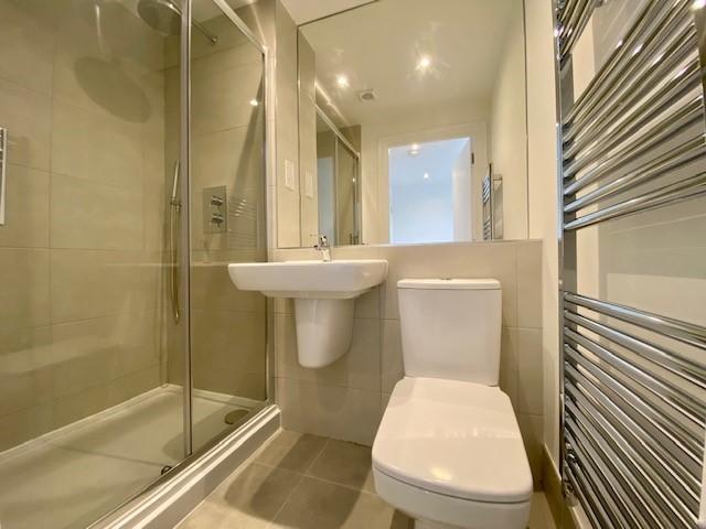 En-suite Bathroom