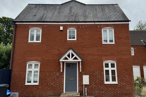 undefined, Burge Crescent, Cotford St. Luke, TAUNTON