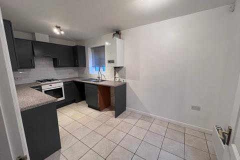 undefined, Burge Crescent, Cotford St. Luke, TAUNTON
