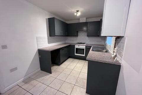 undefined, Burge Crescent, Cotford St. Luke, TAUNTON