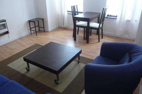1 bedroom flat to rent, Portland Road, LEICESTER