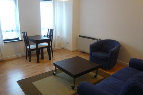1 bedroom flat to rent, Portland Road, LEICESTER