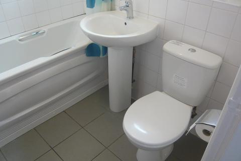 1 bedroom flat to rent, Portland Road, LEICESTER