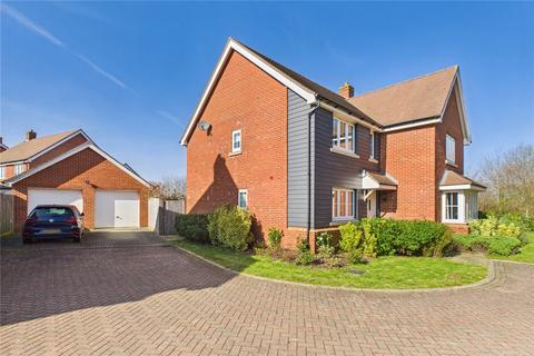 undefined, Charman Gardens, Ifield, Crawley, West Sussex, RH11