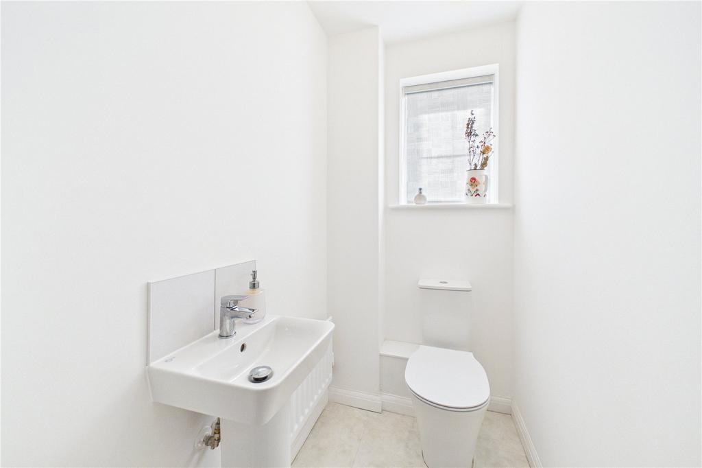 Cloakroom