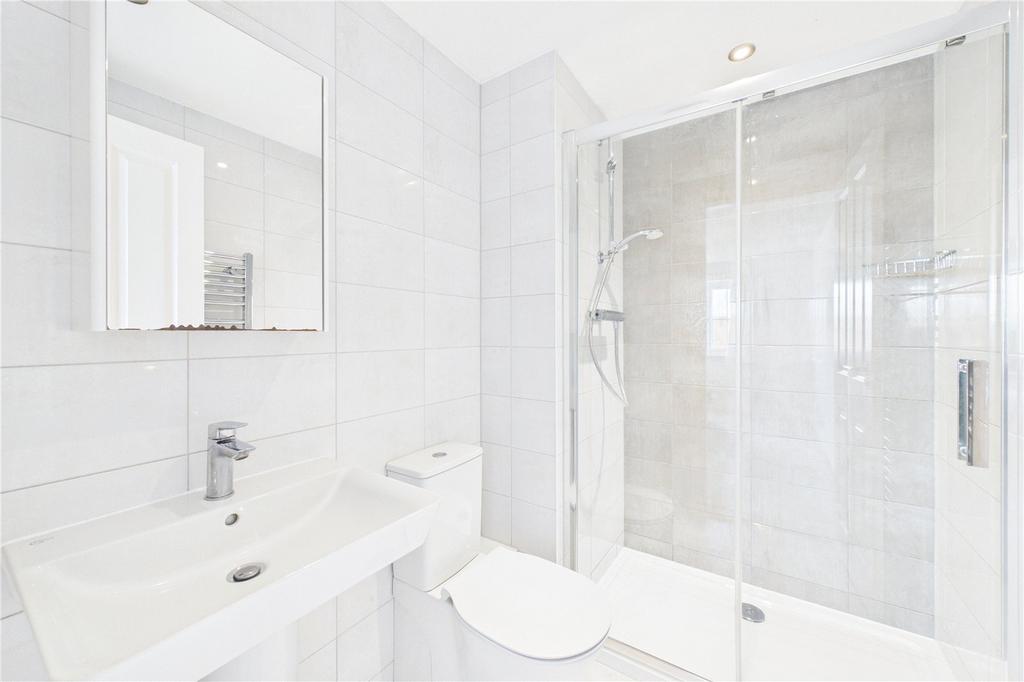 Ensuite - Bed Two
