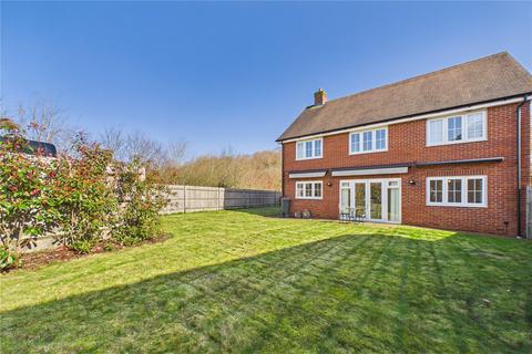 undefined, Charman Gardens, Ifield, Crawley, West Sussex, RH11