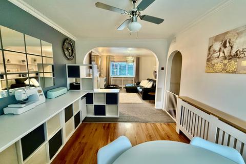 undefined, Davenport Drive, Birmingham