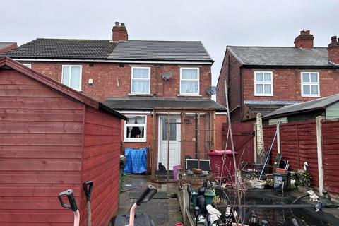 undefined, 30 Asquith Avenue, Scunthorpe, South Humberside, DN17 4JH