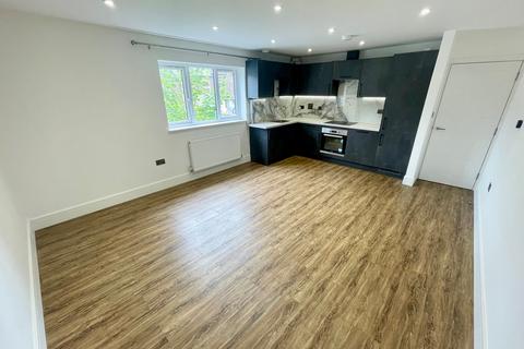 undefined, Castle Street, LUTON