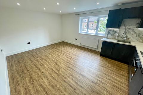 undefined, Castle Street, LUTON