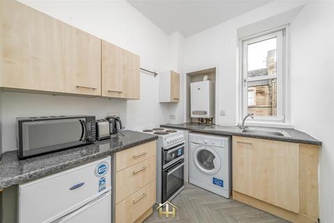 undefined, Rosefield Street, Dundee DD1