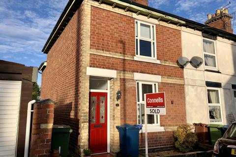 undefined, Alliance Street, STAFFORD