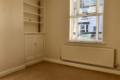 undefined, Alliance Street, STAFFORD