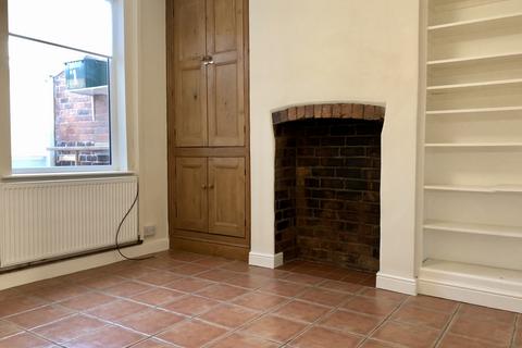 undefined, Alliance Street, STAFFORD