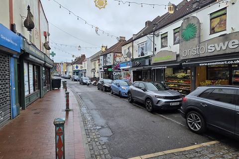 undefined, St. Marks Road, BRISTOL