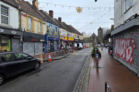 undefined, St. Marks Road, BRISTOL