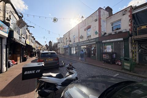 undefined, St. Marks Road, BRISTOL