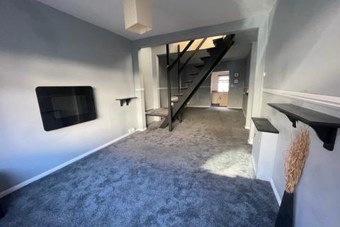 Shakespeare Street, Lincoln, LN5