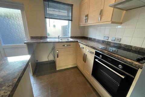 undefined, Shakespeare Street, Lincoln, LN5
