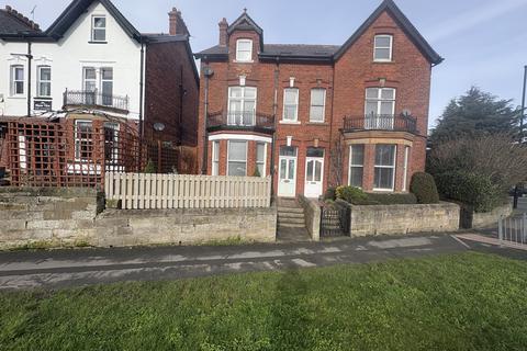 undefined, Whitby YO21