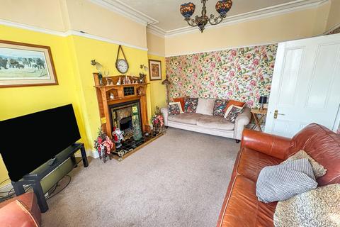 undefined, Whitby YO21