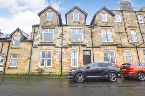 undefined, 24/G, Bay Street, Fairlie, Largs, KA29 0AL
