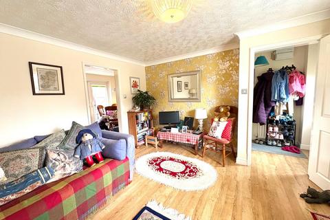 3 bedroom semi-detached house for sale, Redstone Drive, Winsford