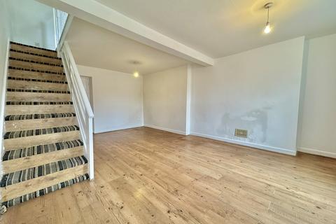 2 bedroom end of terrace house for sale, Llangyfelach Road, Brynhyfryd, Swansea, City And County of Swansea.