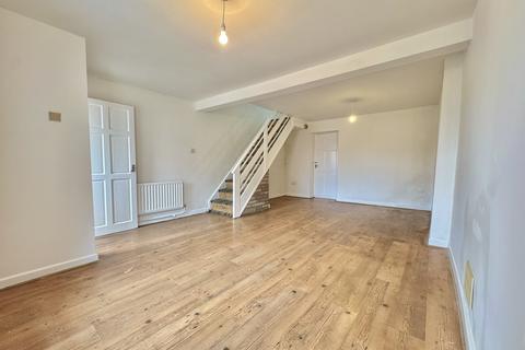 2 bedroom end of terrace house for sale, Llangyfelach Road, Brynhyfryd, Swansea, City And County of Swansea.