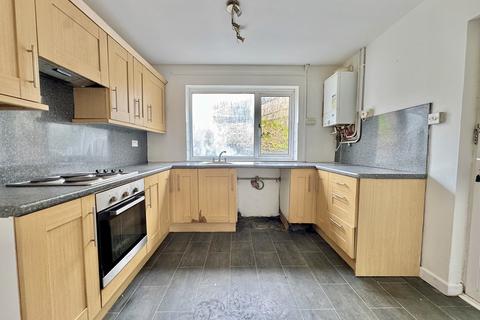2 bedroom end of terrace house for sale, Llangyfelach Road, Brynhyfryd, Swansea, City And County of Swansea.