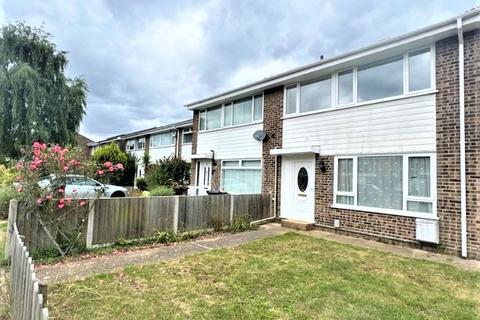 undefined, Wyndham Close, COLCHESTER
