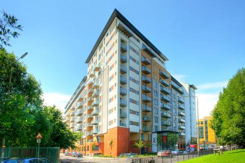 undefined, X Q 7 Building, Salford, M5