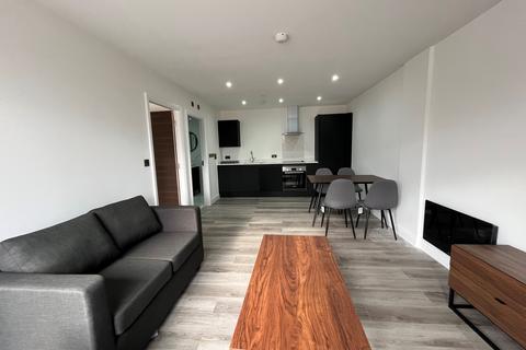 1 bedroom flat to rent, Swan Courtyard, Birmingham, B26