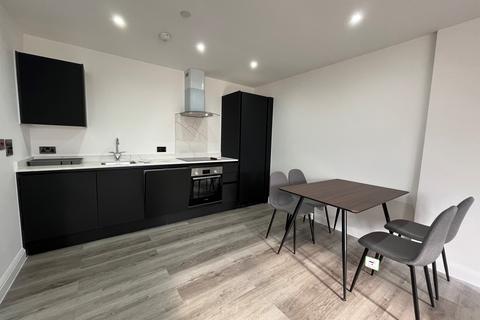 1 bedroom flat to rent, Swan Courtyard, Birmingham, B26