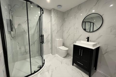 1 bedroom flat to rent, Swan Courtyard, Birmingham, B26