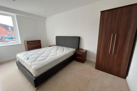 1 bedroom flat to rent, Swan Courtyard, Birmingham, B26