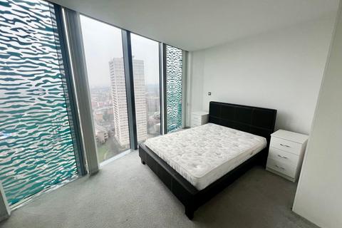 2 bedroom apartment to rent, Holloway Circus Queensway, BIRMINGHAM